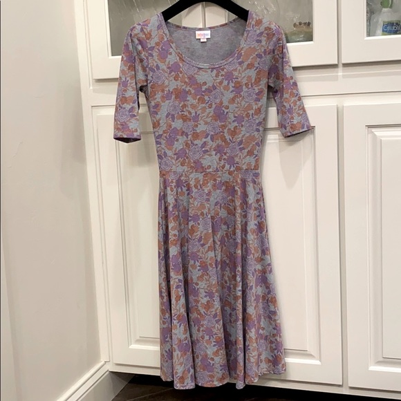 LulaRoe Dress - Picture 4 of 4